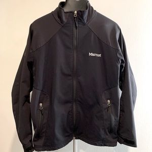 Marmot Waterproof Jacket Men’s M